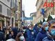 Andate al Magico Paese di Natale ad Asti? Non dimenticate la mascherina [FOTOGALLERY]