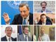 Ecco come la politica Astigiana valuta la caduta del governo Draghi e il futuro dell'Italia