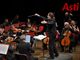 Il benvenuto al 2023 con il Concerto di Capodanno dell'Orchestra Melos Filarmonica (FOTO)