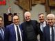 Cambio &quot;della guardia&quot; al vertice di Forza Italia astigiano: Marco Galvagno subentra a Gabusi [FOTO E VIDEOINTERVISTE]