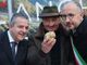 Un tartufo di 390 grammi e un piatto da 1691, i vincitori della Fiera del Tartufo di Asti. Continua 'I gioielli del territorio' [FOTOGALLERY]
