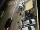 Incidente in corso Alessandria: un’auto ha abbattuto il dehor di un bar [GALLERIA FOTOGRAFICA]