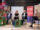 Oggi, ospiti alla 'Festa democratica e progressista', con i candidati astigiani, gli onorevoli Gribaudo e Borghi [VIDEOINTERVISTE]