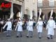La magia del corteo contadino nella diretta integrale della sfilata delle Sagre [VIDEO]