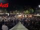 E' iniziato il conto alla rovescia per l'apertura del Festival delle Sagre 2024
