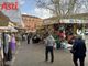 Il centro di Asti si prepara ad ospitare la Fiera di Primavera 2024 [PLANIMETRIA]