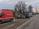 Incidente frontale sulla SR10, al bivio per Rocchetta Tanaro