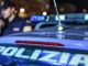 Pericolosissimo 'scambio di volante' ad auto in movimento in viale Pilone