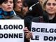 La denuncia delle Donne PD: &quot;Si moltiplicano gli attacchi alla legge 194&quot;