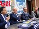 Coppo sostiene Ebarnabo: &quot;Candidato forte e meritevole, dalla sinistra invidie e ipocrisia&quot;