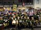 San Lazzaro vince il Palio degli Sbandieratori [FOTO e CLASSIFICHE]