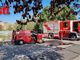 Violento schianto in via Sodano ad Asti