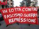Asti: in 300 in marcia per ribadire un fermo no ad ogni forma di fascismo [VIDEO]