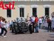 La Mille Miglia ha aperto il fine settimana 'in rosso' di Asti [GALLERIA FOTOGRAFICA E VIDEO]