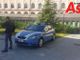 Individuati i presunti responsabili della bomba carta al Tribunale di Asti