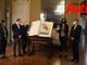 La proposta culturale astigiana riparte dagli arazzi e dalla ‘Divina Commedia’ illustrata da Amos Nattini [GALLERIA FOTOGRAFICA]