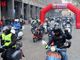 Piazza Alfieri invasa dalle Vespe: grande successo per la 19esima edizione del raduno delle storiche due ruote [FOTO]