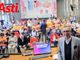 Presentato il programma di AstInsieme: “Dialogo aperto per far diventare Asti la città del NOI” [GALLERIA FOTOGRAFICA]