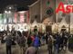 Il grido di dolore dei commercianti astigiani: &quot;Aiutateci a non far morire le nostre attività&quot; [VIDEO e FOTOGALLERY]