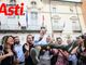 Rasero sbaraglia le Amministrative: rieletto al primo turno con il 55,65% e leader del gruppo di gran lunga egemone del futuro Consiglio [FOTO E VIDEO]