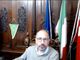 Maurizio Rasero: il covid è un nemico subdolo, contro il quale non ci siamo mai arresi [VIDEO]