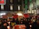 &quot;Non proteggete le donne! Educate gli uomini&quot;. Asti unita nel ricordo di Giulia Cecchettin [FOTO E VIDEO]