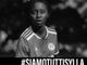 Calciatrice astigiana dell'Alessandria Calcio vittima di razzismo. &quot;Sei una n*** di m****&quot;