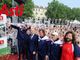 Straordinario successo per la tappa astigiana di &quot;Un campione per amico&quot; [FOTOGALLERY E VIDEO]
