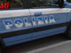 Rubano all’interno di un supermercato, uno si denuda e tira uno schiaffo ad una dipendente: arrestati dalla polizia