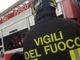 Incidente stradale in via Monti: due persone ferite, una portata in ospedale