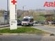 Asti: sparatoria nel parcheggio del pronto soccorso. I colpi sarebbero partiti da un'auto in corsa