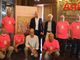 Il Giro d'Italia s'ha da fare. Il 23 ottobre la carovana rosa in piazza Alfieri, da Castello di Annone (FOTO)