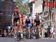Colorata, veloce e bellissima. La carovana della Milano-Torino incanta Asti (FOTOGALLERY)