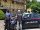 Sicurezza nei cantieri: carabinieri trovano cavo alta tensione su ponteggio. Tre denunciati