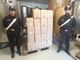 Truffa del vino: i carabinieri di Canelli arrestano due coniugi del Torinese