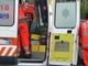Tragico incidente sul lavoro a Repergo, muore un vigile urbano in pensione