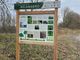 Rubano pannelli espositivi nella riserva naturale degli stagni di Belangero. &quot;È sabotaggio ambientale&quot;