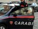 Rapine ed estorsioni nel mondo della droga. I Carabinieri di Canelli arrestano due persone
