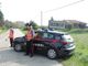 Sorpresi a rubare batterie in una ditta. Due giovani rom arrestati dai carabinieri
