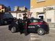 Individuato dai carabinieri l’automobilista fuggito dopo un incidente alle porte di Costigliole d’Asti