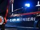 Violenta rissa nei pressi di piazza Lugano: volano cocci di bottiglie, intervengono i carabinieri