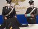 Usano la tecnologia avanzata per prendere la patente. Smascherati dai carabinieri di Asti