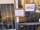 Risse in piazza, chiuso per tre giorni il bar &quot;Caffetteria Lugano&quot; per un provvedimento della Questura