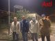 Timore a San Fedele dopo gli incendi auto della scorsa settimana. Il Comitato: &quot;Di notte ci sono anche le corse, vogliamo sicurezza&quot;