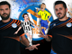 Storie di Orgoglio Astigiano. Michael e Federico, creatori di card animate di calcio: &quot;Quasi 13mila followers e collaborazioni con Iaquinta, Frey, Vučinic, Becão, un'emozione unica&quot;