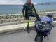 Incidente mortale in Francia per un motociclista astigiano e la fidanzata