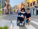 Meno barriere per tutti, le regole della città accessibile