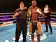 Boxe: è astigiano il campione del mondo dei pesi medi: Etinosa &quot;El chapo&quot; Oliha vince il titolo IBO