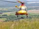 San Damiano, grave incidente in un'azienda agricola di borgata Stizza
