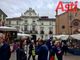 Fiera Carolingia: come muoversi in città